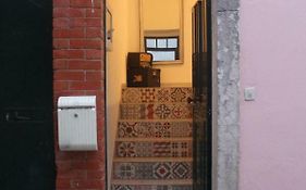 Nooks Sintra Three